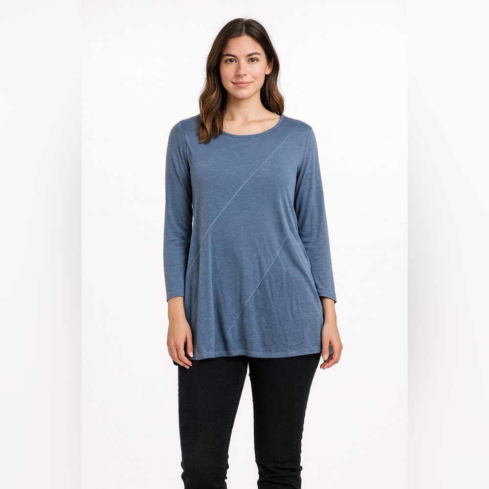 Soft Surroundings Modal Tunic Size Medium